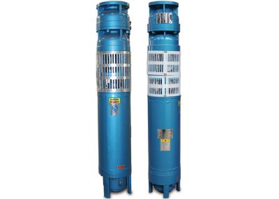 China 10 Inch 125m3/h 160m3/h 30m 60m 160m Electric Water Submersible Pump for sale