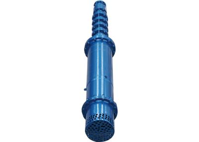 China High Lift 100-900m Water Mine Submersible Pump for  Flood Drainage 30m3/h-500m3/h for sale