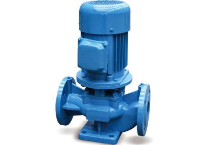 China 1.1-1450m3/h Pipeline Centrifugal Water Pump For Pressure Boosting System for sale