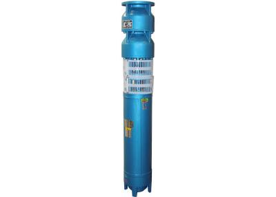 China 7 / 8 / 10 Inch Submersible Irrigation Well Pump High Head Convenient Operate for sale