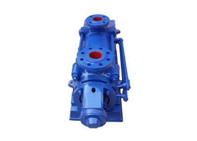 China High Pump Head Feed Water Pump For Low / High Pressure Boiler Water Supply for sale