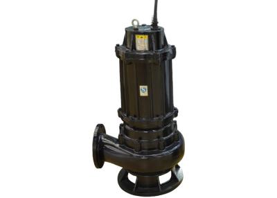 China 2.2kw-220kw Submersible Pump For Sewage Application , Dirty Water Pump for sale