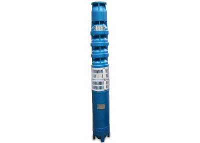 China SS304 10 Inch 110kw Electric Submersible Pump 100m3/H for sale