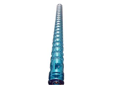 China Deep Well Water High Head Submersible Pumps Vertical Submersible Pump 2900r/Min Speed for sale
