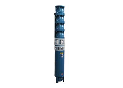 China AC Motor 25 Hp 30kw Deep Well Submersible Pump 3 Phase 50hz / 60hz High Performance for sale