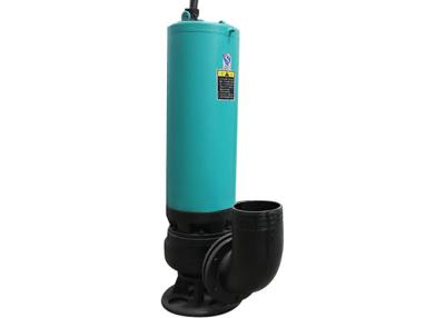 China 6 Inch Submersible Sewage Pump 2900r/Min Speed For Waste Water ODM OEM for sale