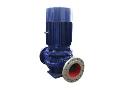 China 80m3/h 100m3/h High Rise Building Electric Booster Pipeline Water Pump for sale