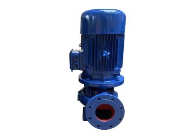China 250m3/H Industrial Pipeline Water Pump Vertical Booster For High Rise Building for sale