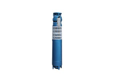 China Electric Deep Well Submersible Pump 18.5kw 30kw Vertical Installation for sale