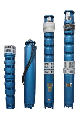 China Mining 8 Inch 40m3/H 50m3/H Electric Submersible Pump for sale