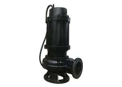 China 200m3/H Submersible Sewage Pump 30m Head 150mm Outlet Diameter 37kw 50hp for sale