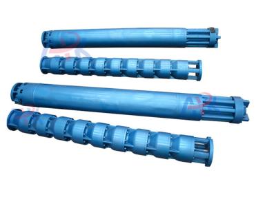 China 110kw 150hp Vertical Water Electric Submersible Pump for sale