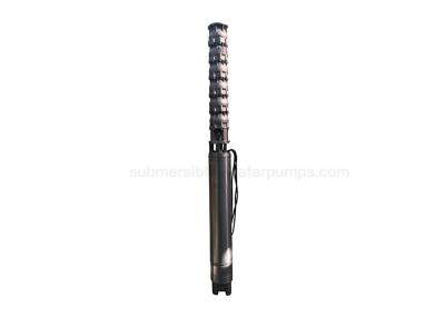 China Durable Submersible Deep Well Pumps 10 Inch Diameter Customized ISO9001 for sale