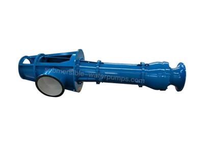 Китай длинный насос FireTurbine вала 900m3/H центробежный продается