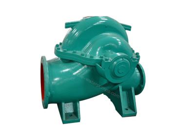 China 1000m3/H High Flow Horizontal Split Case Pump Single Stage High Pressure for sale