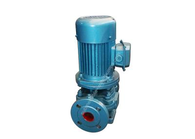 Cina La pompa idraulica elettrica 100m3/H 160m3/H della conduttura del ripetitore verticale/orizzontale installa in vendita
