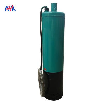 China Multi Stage Submersible Sewage Pump High Head 100m 200m Water Pumps ISO9001 for sale