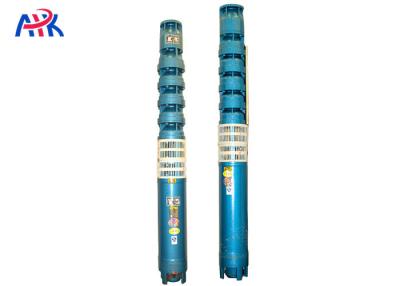 China Ac Motor Submersible Water Pump 9m3/H - 2500m3/H Flow For Irrigation 24 Months Warranty for sale