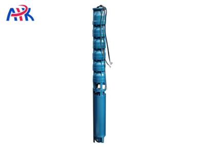 China 8 Inch 20hp 25hp Deep Well Submersible Pump Submersible Borehole Pumps for sale