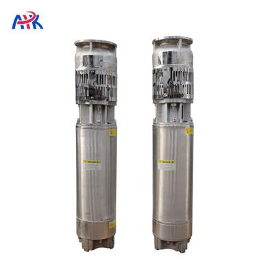 China High Capacity Electric Water Pump Deep Borewell Pump 200m3h 250m3h ODM OEM for sale