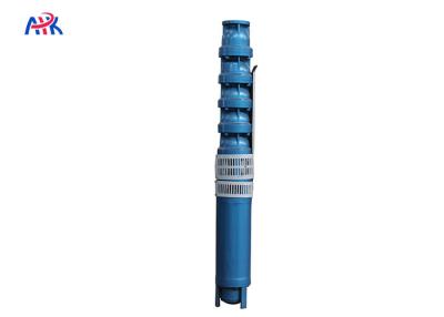 China Vertical Centrifugal Deep Well Submersible Pump for sale