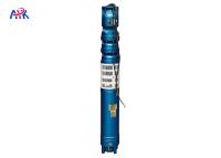 China Big Capacity Submersible Irrigation Pump 200M3/H 500M3/H For Agricultural Sprinkler for sale