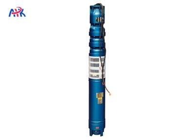 China Big Capacity Submersible Irrigation Pump 200M3/H 500M3/H For Agricultural Sprinkler for sale