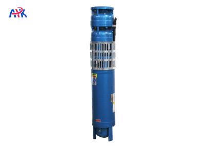 China Agricultural Spray Deep Well Submersible Pump 380V Submersible Centrifugal Water Pump for sale