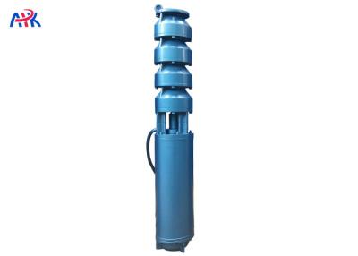 China Submersible Pumps 3 Phase 120m3/H 20hp Water Deep Bore Well Submersible Pump for sale