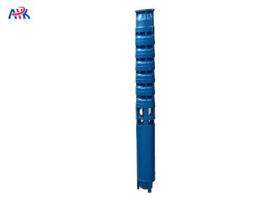 China Deep Well 80m 80m3/h 160m3/h Irrigation 30hp Submersible Water Pump for sale