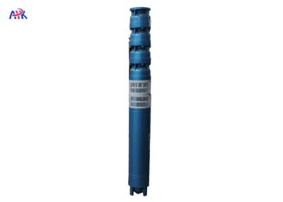 China 22kw 30hp Agriculture Irrigation Submersible Water Pumps for sale