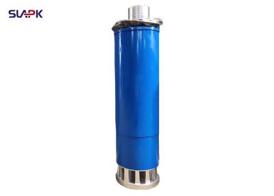 China 30m3/H 150m Bottom Suction Submersible Sewage Pump for sale