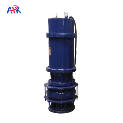 China 200m3/H 70m 75kw Stainless Steel Sewage Pump Wear Resistant for sale