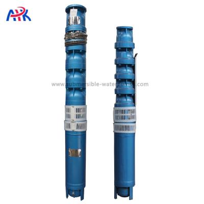 China 30m 40m 60m 80m 100m 120m 200m3/H Electric Submersible Pump for sale