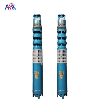 China 50m3/H 80m Cast Iron Water Electric Submersible Pump for sale
