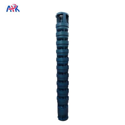 China 200m3/H 40m Industrial Water Electric Submersible Pump for sale