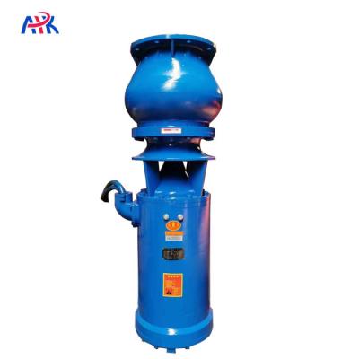 China 1600m3/H 30kw High Flow Industrial Water Submersible Pump for sale