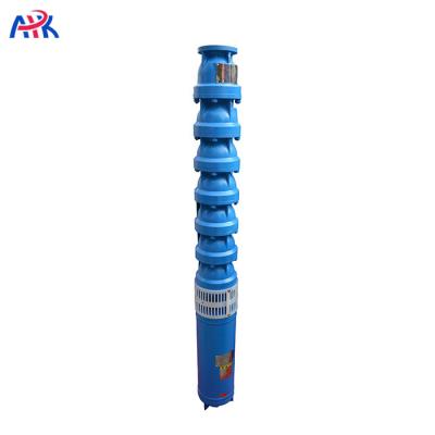 China 1000 Gpm Electric Water High Flow Submersible Pump for sale