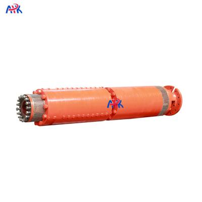 China 600m3/H 1200m3/H 1400m3/H Large Capacity Mine Submersible Water Pump for sale