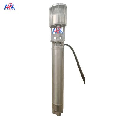 China UAE PS150A 7600L/Pm 30 Meters Jacked Up Salt Water Electric Submersible Pump for sale