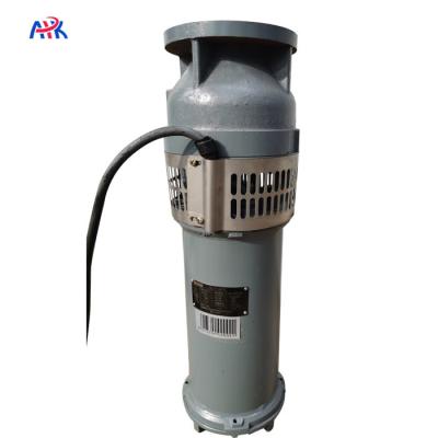 China 100m3/H 12m Stainless Steel 304 Fountain Submersible Pump Lake Music Landscape for sale