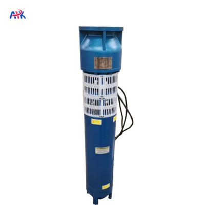 China 800GPM Tank Water Submersible Pump And Pipeline Pump For Water Truck System for sale