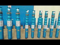 10 inch submersible pump