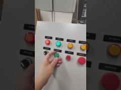 15kw control box