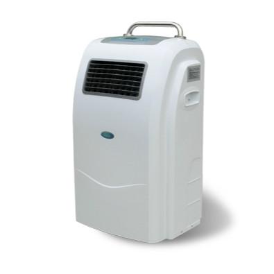 China Health Care UV Sterilization Machine ，Portable 530 * 420 * 850mm Size White Color for sale