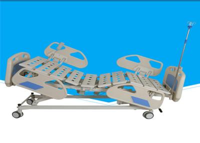 China Commercial Electric Hospital Bed 2130 * 1000 * 500 - 780mm Size Durable for sale