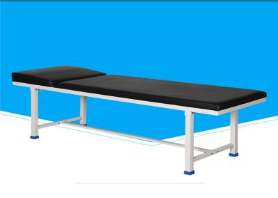 China Muebles de diagnóstico ajustables de la cama del interno para la limpieza fácil de la clínica en venta