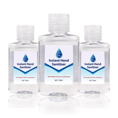 China Anti Bacteria 100 Ml Hand Sanitizer , Soap Cleaning Pocket Spray Sanitizer for sale