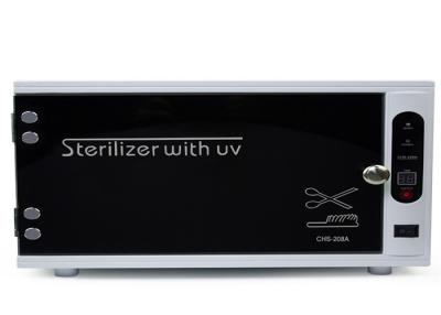 China Dry Heat Uv Air Sterilizer Machine , 50Hz - 60Hz Uv Air Disinfection Systems for sale