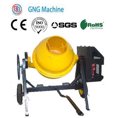 China 6.5HP Mini Cement Mixer for sale